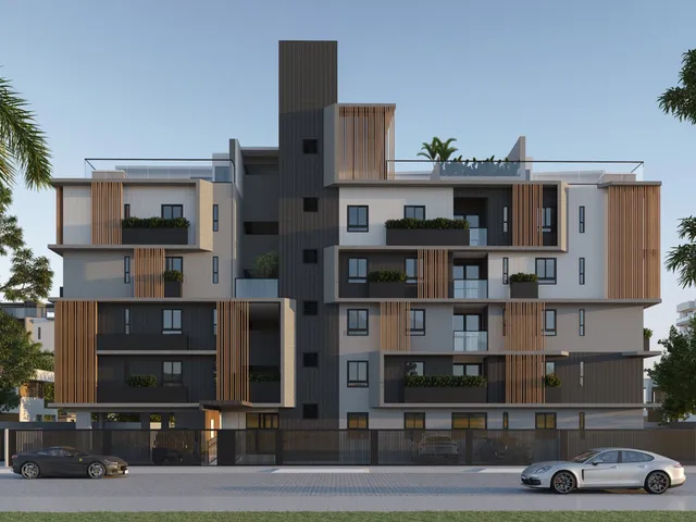 Apartamento 2 quartos e 2 banheiros, à venda, no bairro Jardim Cidade Universitária em João Pessoa