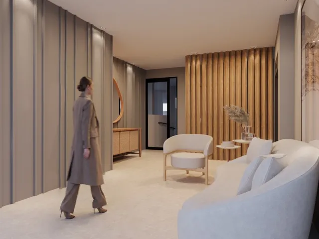 Apartamento 2 quartos e 2 banheiros, à venda, no bairro Jardim Cidade Universitária em João Pessoa