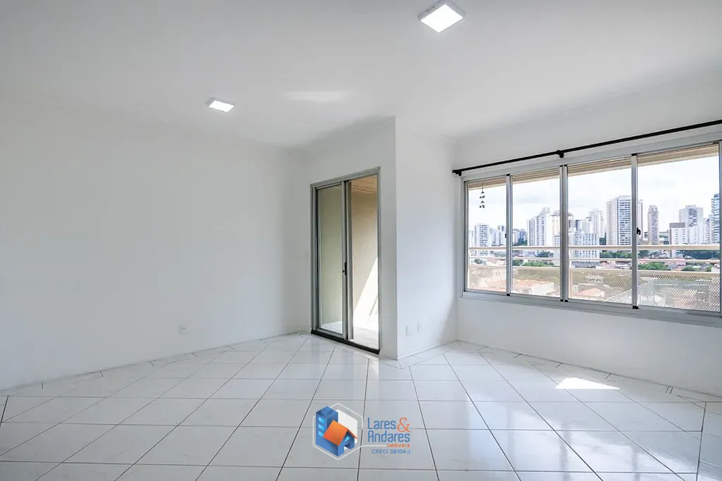 Apartamento, 3 quartos, 93 m² - Foto 1