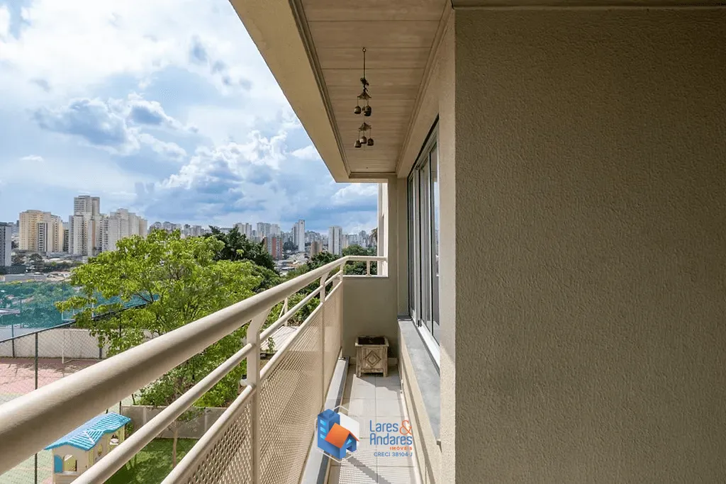 Apartamento, 3 quartos, 93 m² - Foto 30