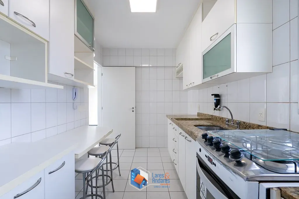 Apartamento, 3 quartos, 93 m² - Foto 41