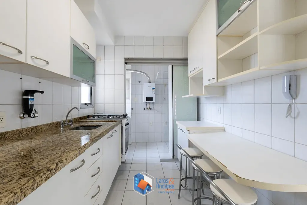 Apartamento, 3 quartos, 93 m² - Foto 42