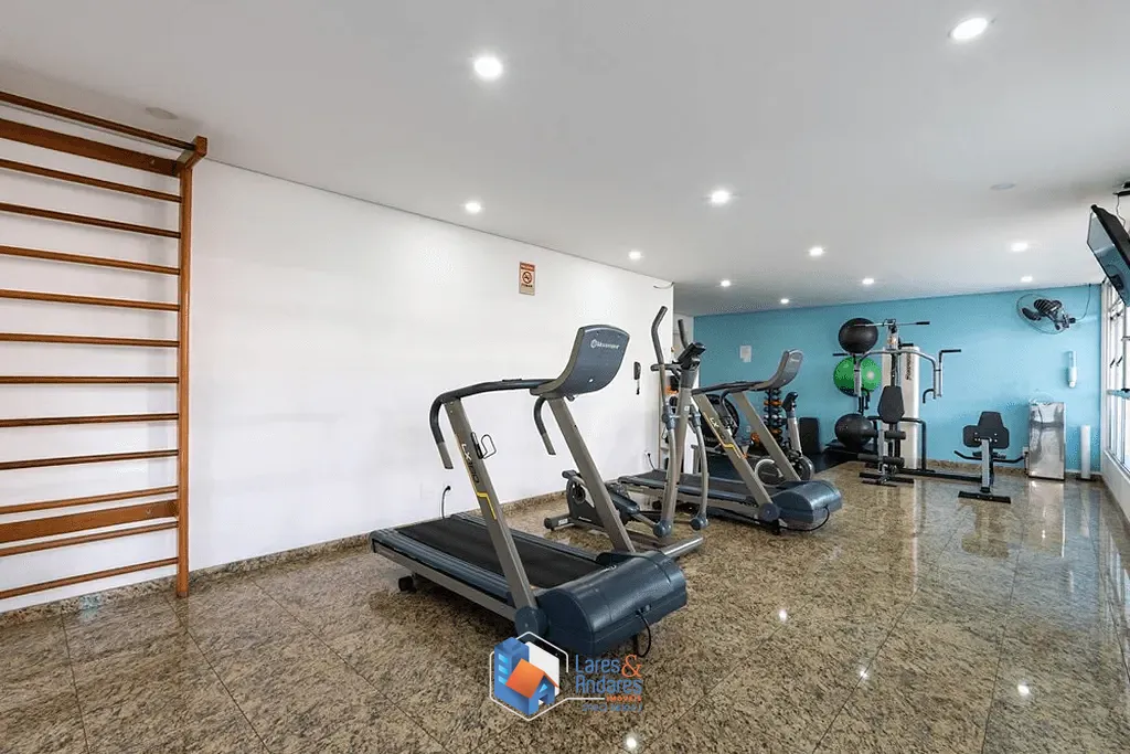 Apartamento, 3 quartos, 93 m² - Foto 17