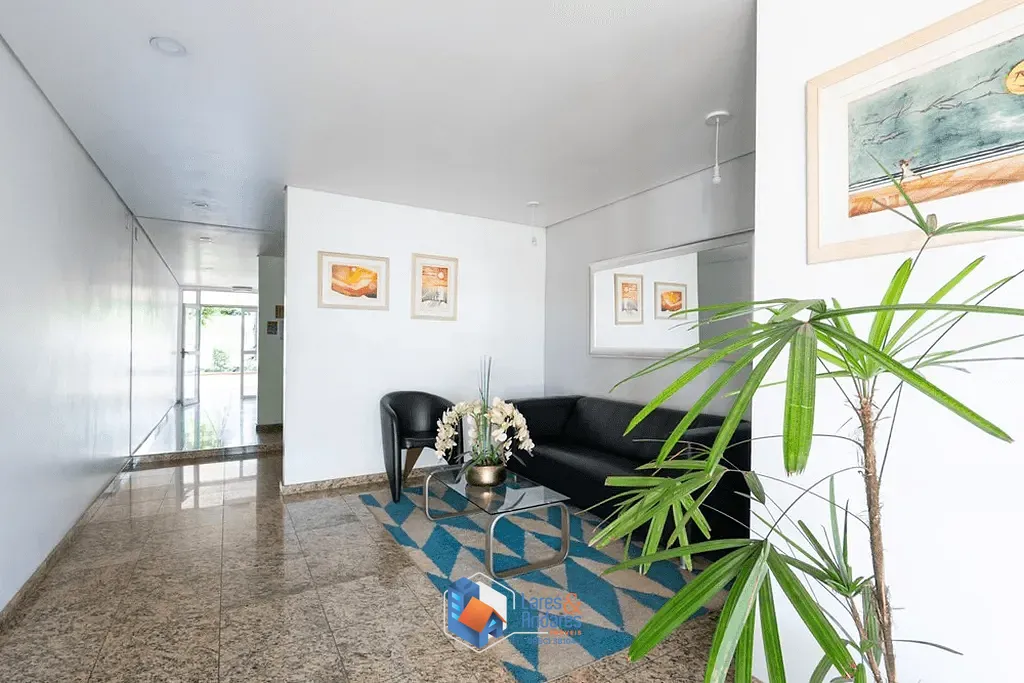 Apartamento, 3 quartos, 93 m² - Foto 19