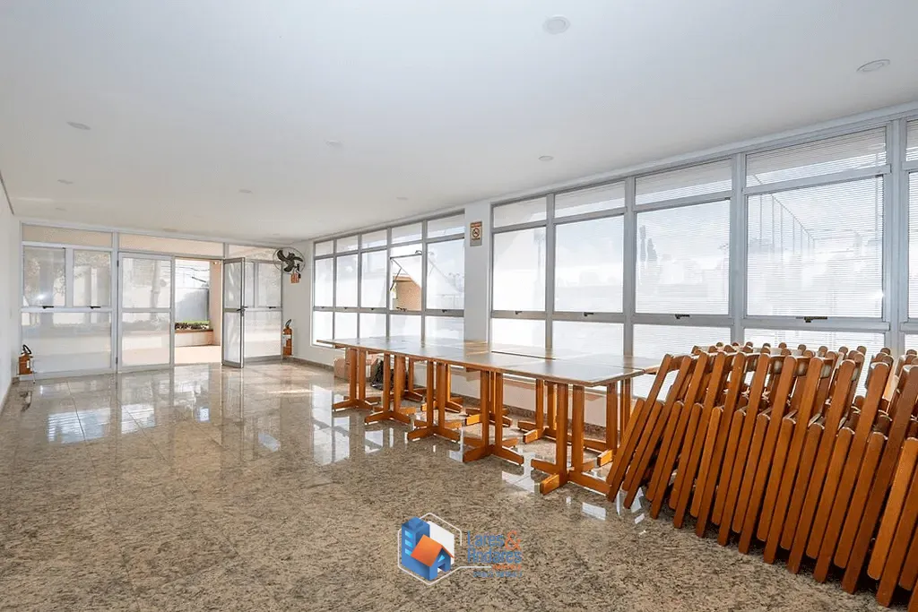 Apartamento, 3 quartos, 93 m² - Foto 21