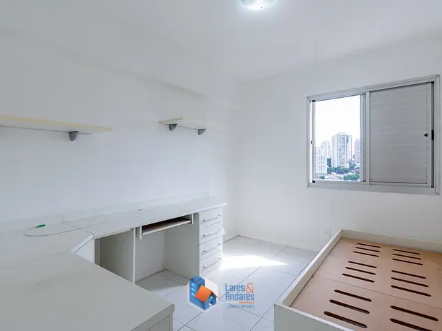 Apartamento 3 quartos e 3 banheiros, à venda, no bairro Bosque da Saúde em São Paulo