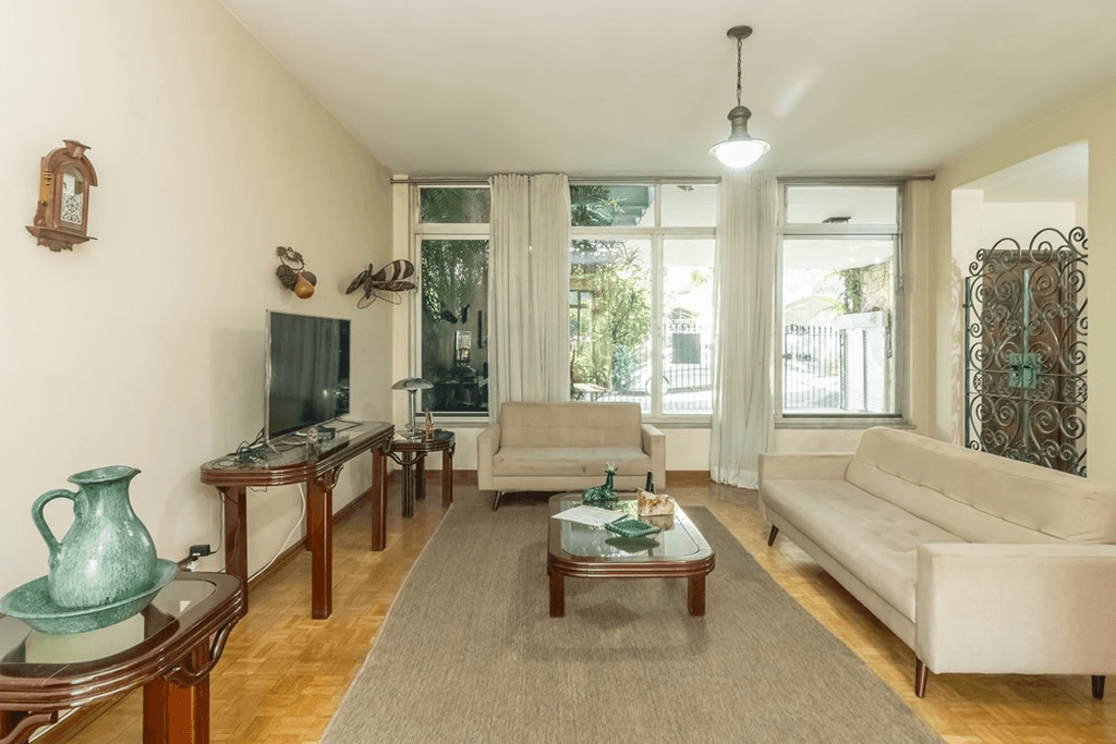 Casa à venda 3 Quartos 1 Suite 4 Vagas 293M² Vila Beatriz São Paulo - SP