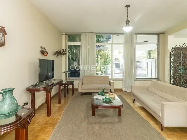 Casa 3 quartos e 5 banheiros, à venda, no bairro Vila Beatriz em São Paulo