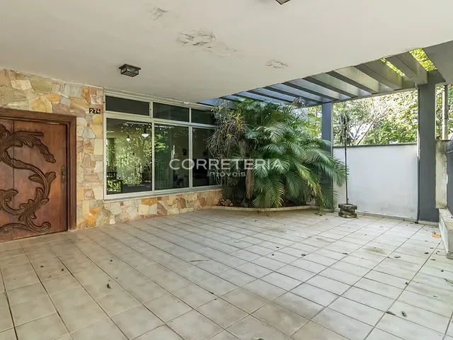 Casa 3 quartos e 5 banheiros, à venda, no bairro Vila Beatriz em São Paulo
