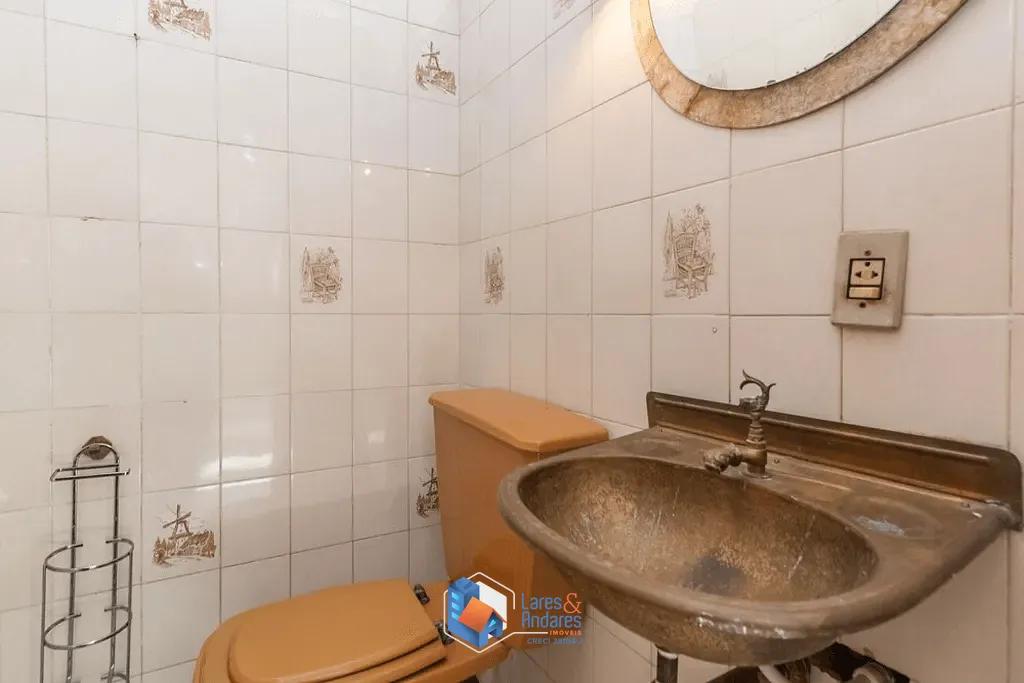 Casa, 3 quartos, 293 m² - Foto 36