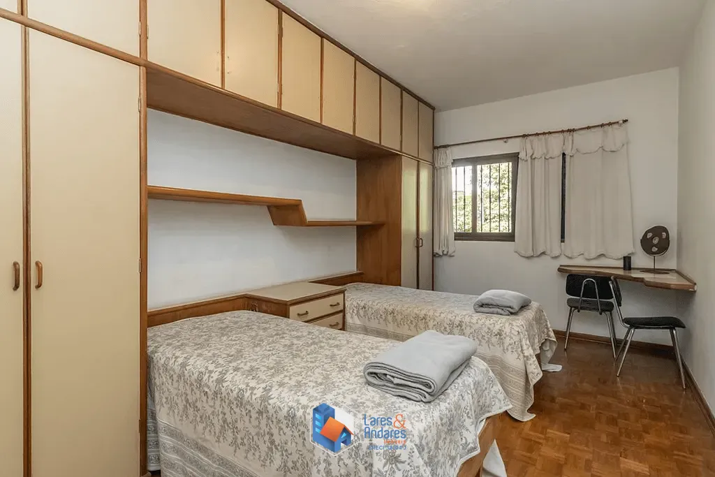 Casa, 3 quartos, 293 m² - Foto 39