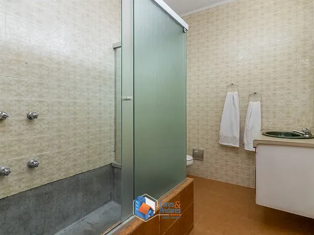 Casa 3 quartos e 5 banheiros, à venda, no bairro Vila Beatriz em São Paulo