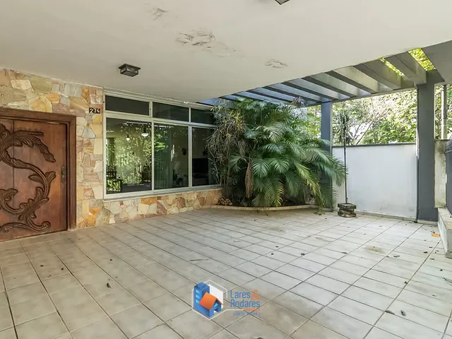 Casa 3 quartos e 5 banheiros, à venda, no bairro Vila Beatriz em São Paulo