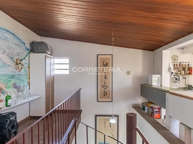 Casa 5 quartos e 5 banheiros, à venda, no bairro Vila Indiana em São Paulo