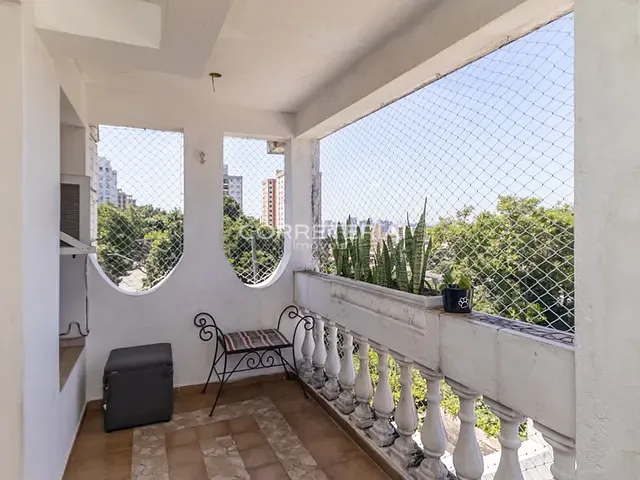 Casa 5 quartos e 5 banheiros, à venda, no bairro Vila Indiana em São Paulo