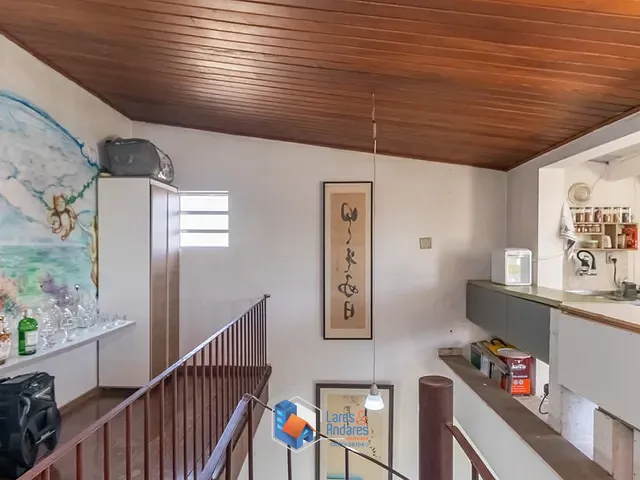 Casa 5 quartos e 5 banheiros, à venda, no bairro Vila Indiana em São Paulo