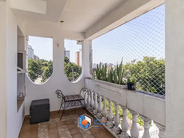 Casa 5 quartos e 5 banheiros, à venda, no bairro Vila Indiana em São Paulo