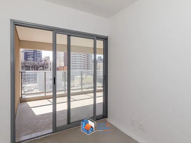 Apartamento 3 quartos e 5 banheiros, à venda, no bairro Jardim Vila Mariana em São Paulo
