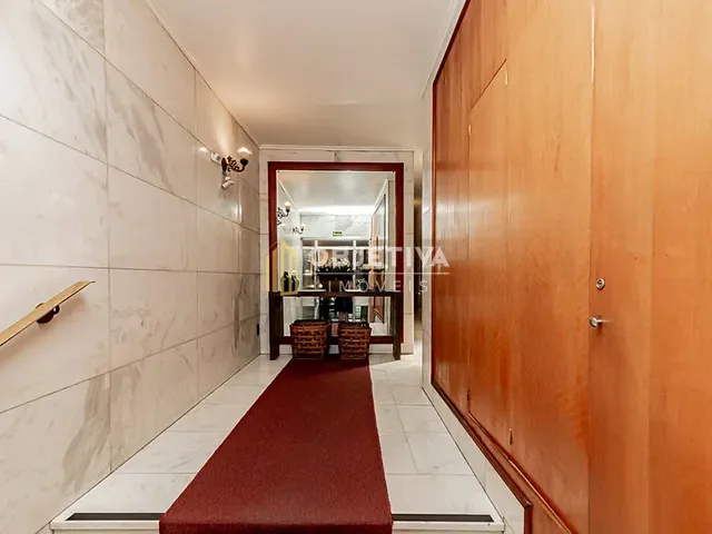 Apartamento 3 quartos e 2 banheiros, à venda, no bairro Centro Histórico em Porto Alegre