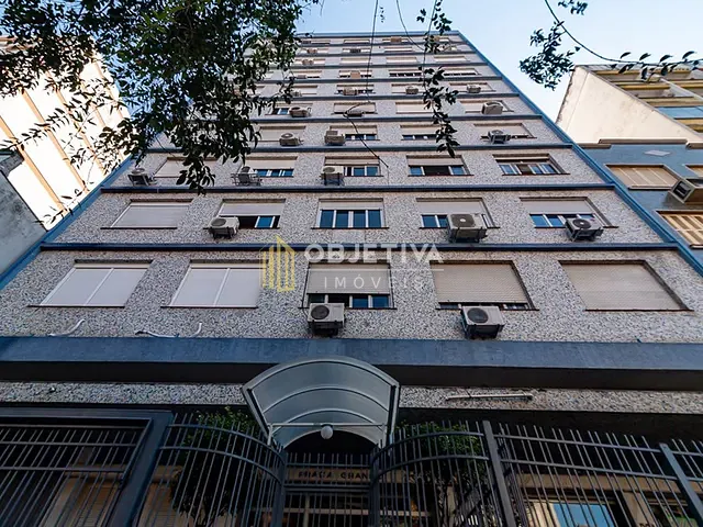 Apartamento 3 quartos e 2 banheiros, à venda, no bairro Centro Histórico em Porto Alegre