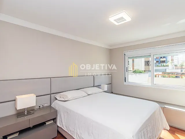 Apartamento 3 quartos e 3 banheiros, à venda, no bairro Bela Vista em Porto Alegre