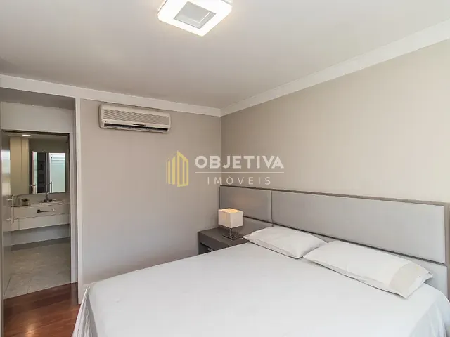 Apartamento 3 quartos e 3 banheiros, à venda, no bairro Bela Vista em Porto Alegre
