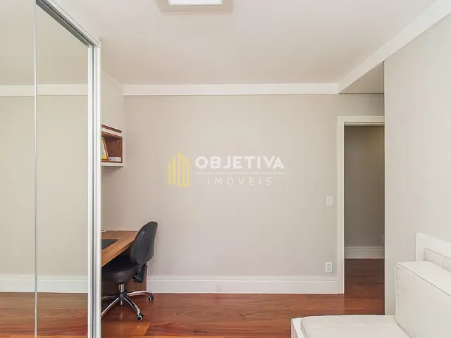 Apartamento 3 quartos e 3 banheiros, à venda, no bairro Bela Vista em Porto Alegre