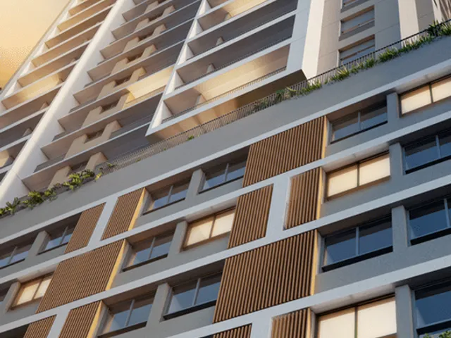 Foto do Studio - Studio à venda 1 Quarto 25.92M² Pinheiros São Paulo - SP | Lares e Andares Imóveis