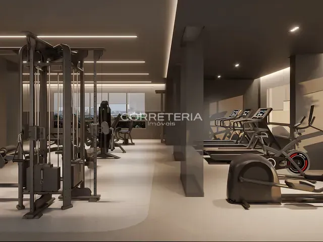 Studio 1 quarto e 1 banheiro, à venda, no bairro Pinheiros em São Paulo