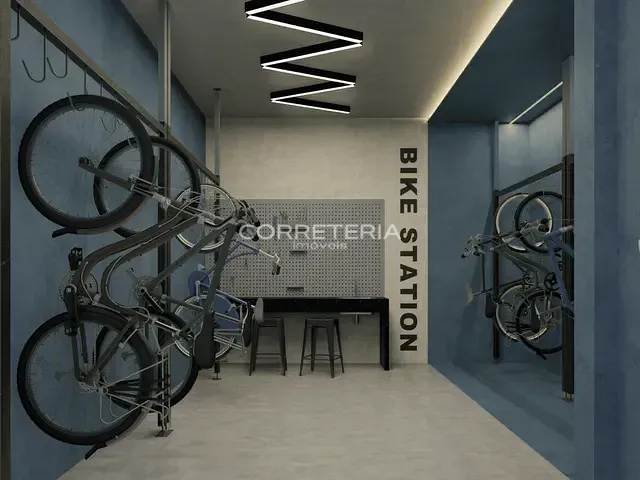 Studio 1 quarto e 1 banheiro, à venda, no bairro Pinheiros em São Paulo