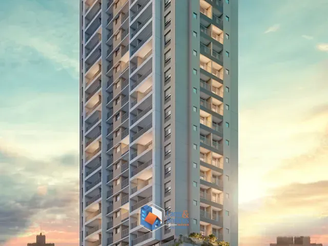 Studio 1 quarto e 1 banheiro, à venda, no bairro Pinheiros em São Paulo