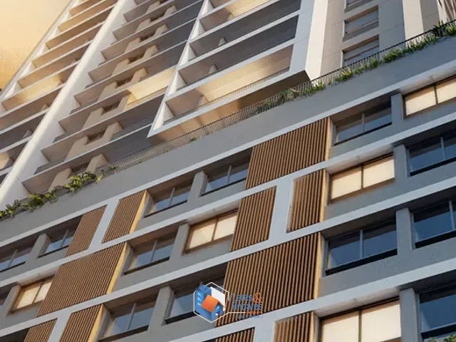 Studio 1 quarto e 1 banheiro, à venda, no bairro Pinheiros em São Paulo