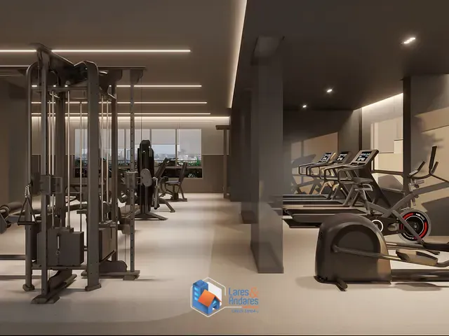 Studio 1 quarto e 1 banheiro, à venda, no bairro Pinheiros em São Paulo