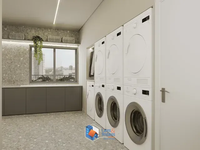 Studio 1 quarto e 1 banheiro, à venda, no bairro Pinheiros em São Paulo