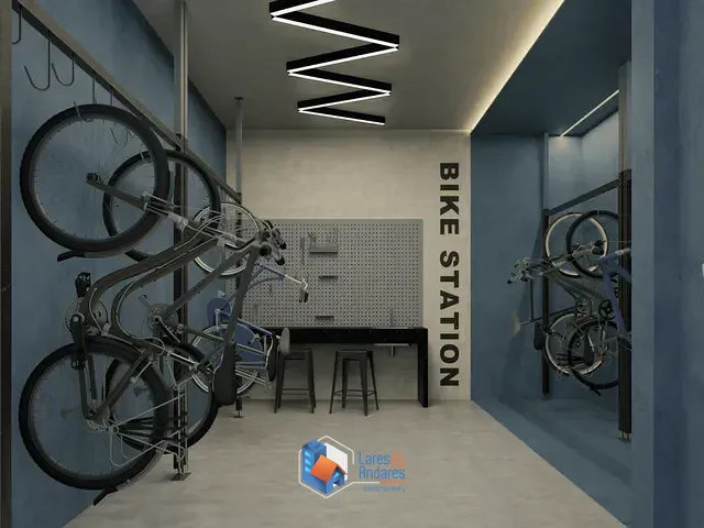 Studio 1 quarto e 1 banheiro, à venda, no bairro Pinheiros em São Paulo