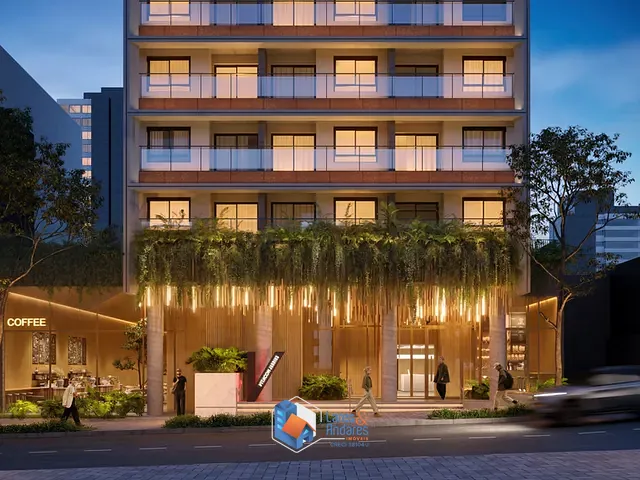 Loja à venda, no bairro Jardins em São Paulo