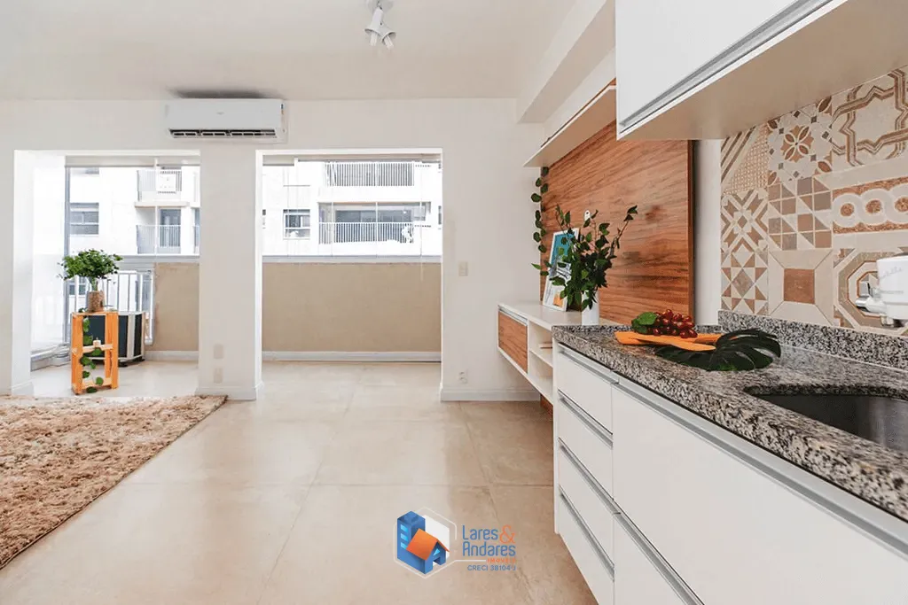 Apartamento, 1 quarto, 31 m² - Foto 32