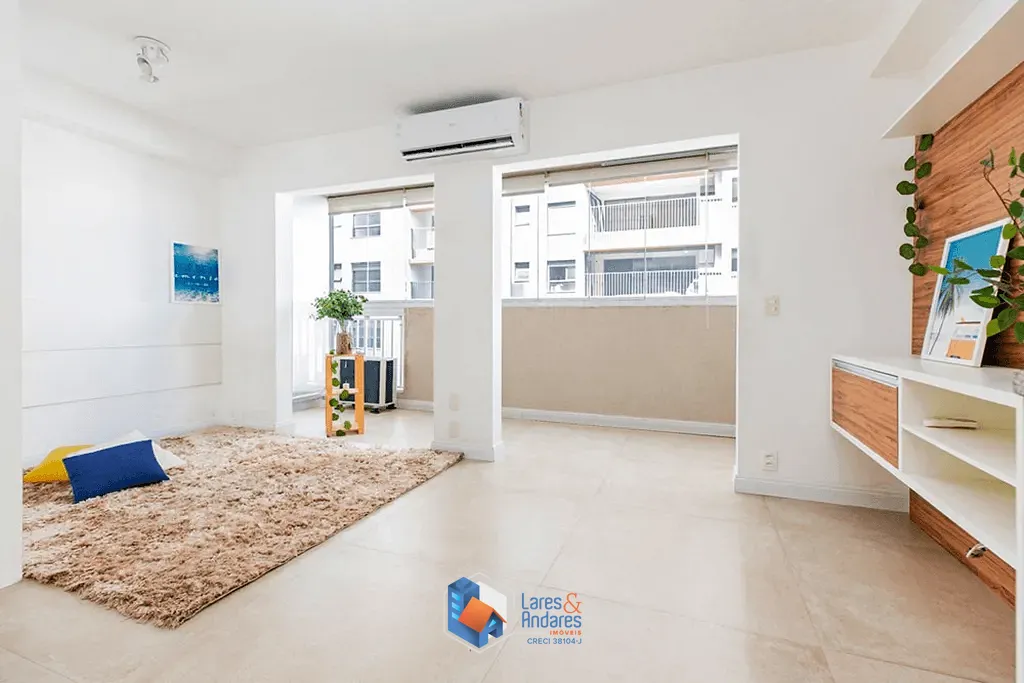 Apartamento, 1 quarto, 31 m² - Foto 31