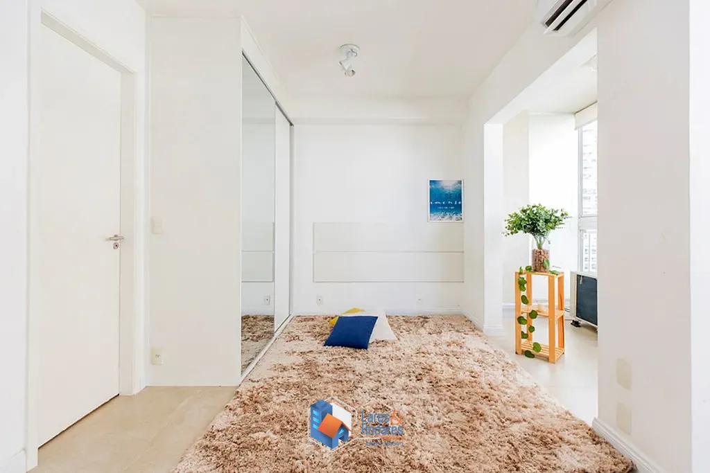 Apartamento, 1 quarto, 31 m² - Foto 30
