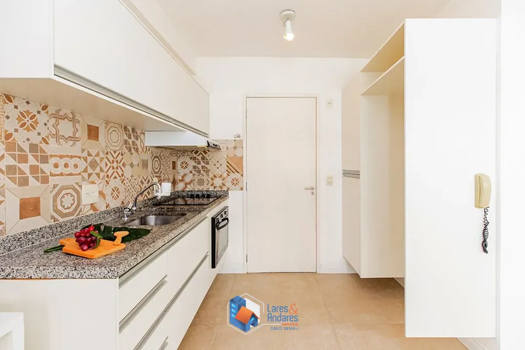 Apartamento, 1 quarto, 31 m² - Foto 28