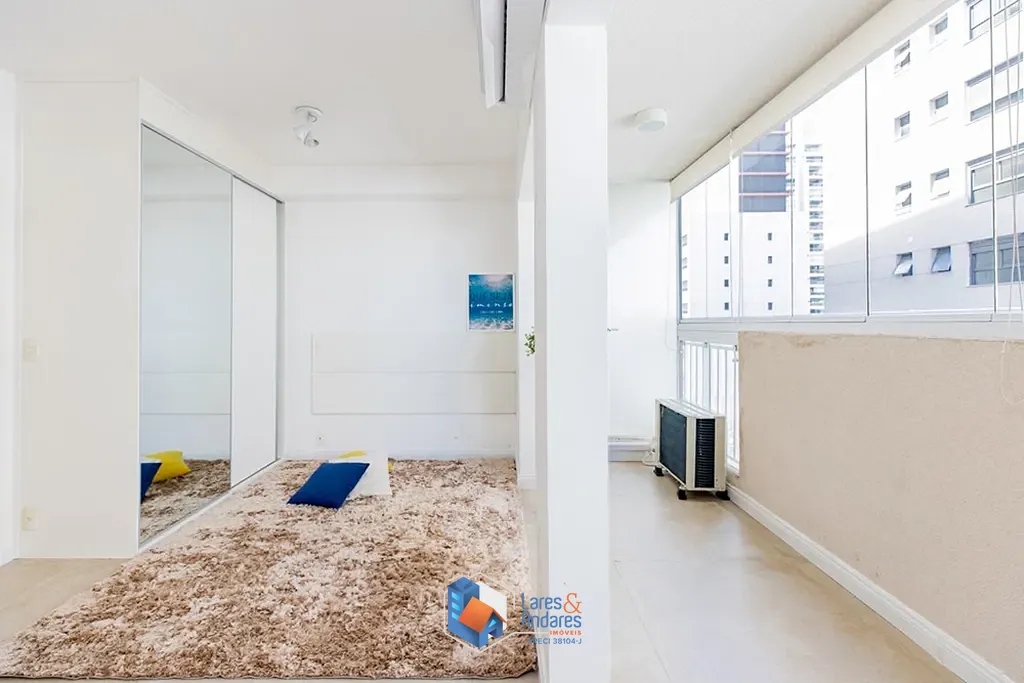 Apartamento, 1 quarto, 31 m² - Foto 26