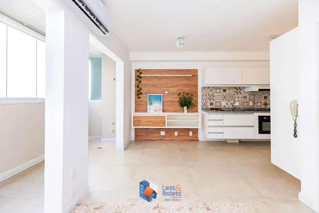 Apartamento, 1 quarto, 31 m² - Foto 25