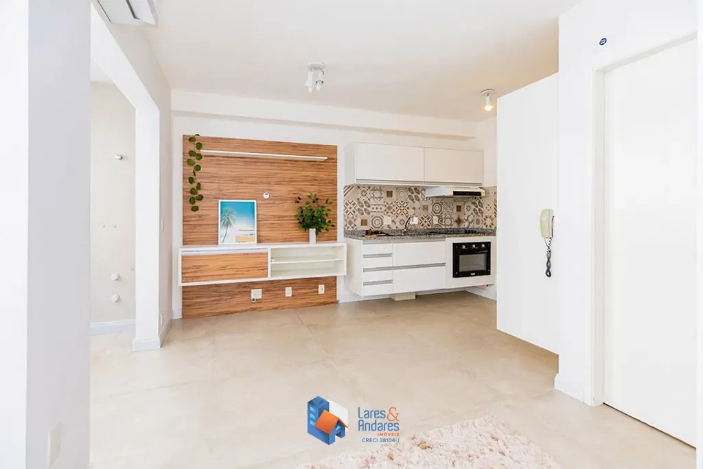 Apartamento, 1 quarto, 31 m² - Foto 24