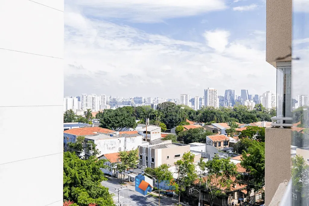 Apartamento, 1 quarto, 31 m² - Foto 23