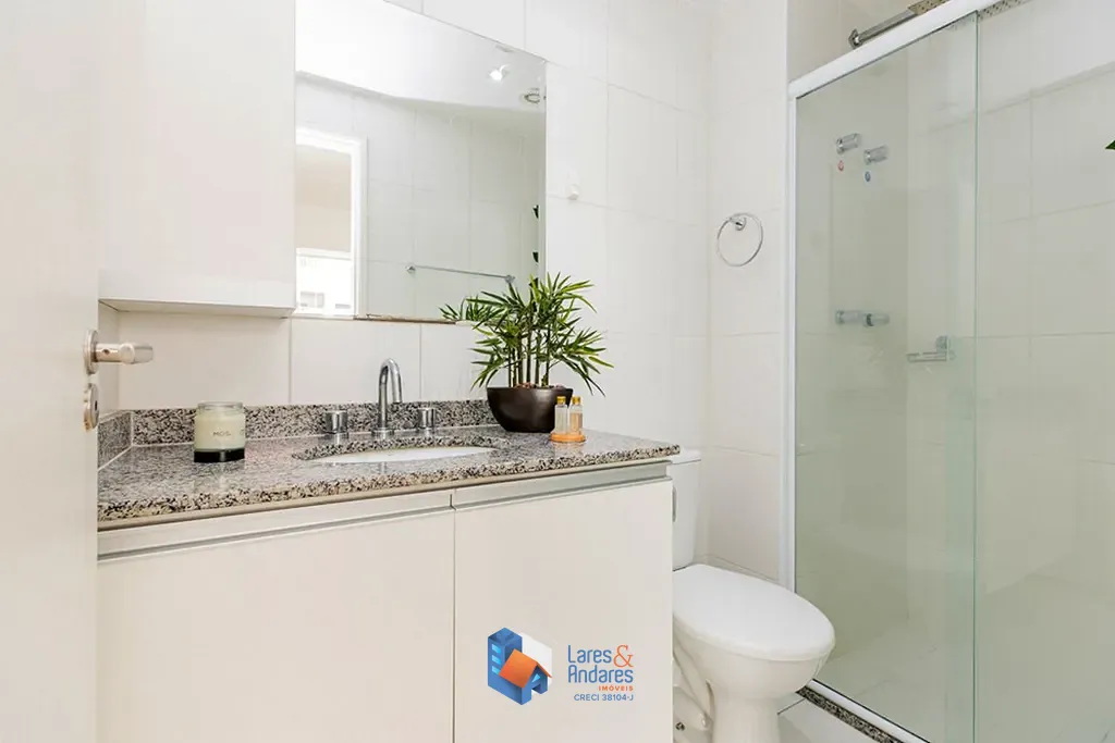 Apartamento, 1 quarto, 31 m² - Foto 22