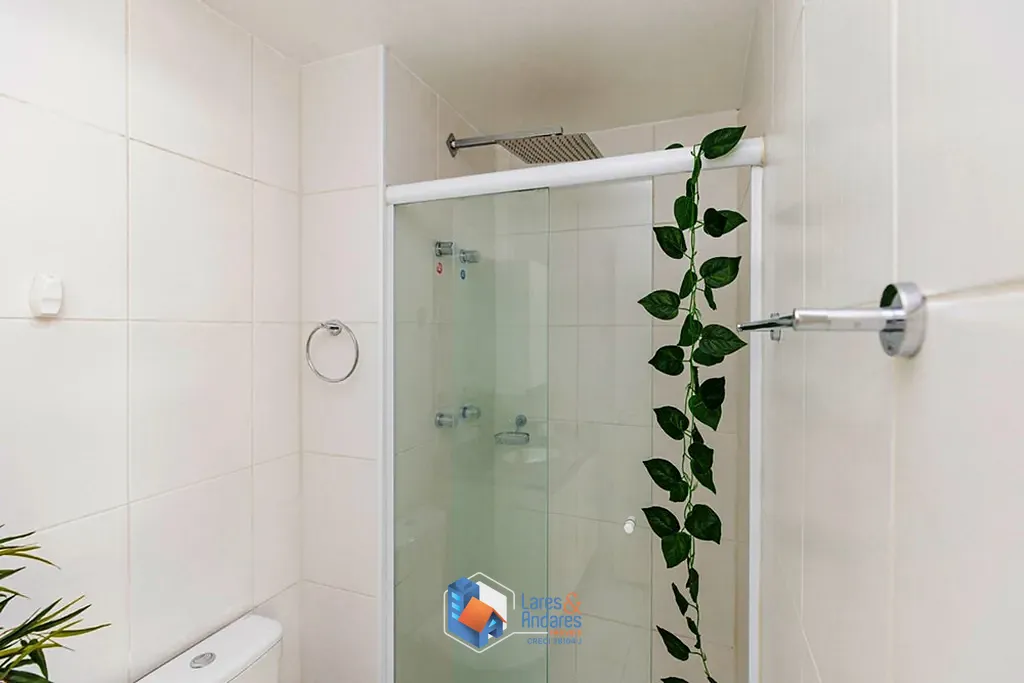 Apartamento, 1 quarto, 31 m² - Foto 21