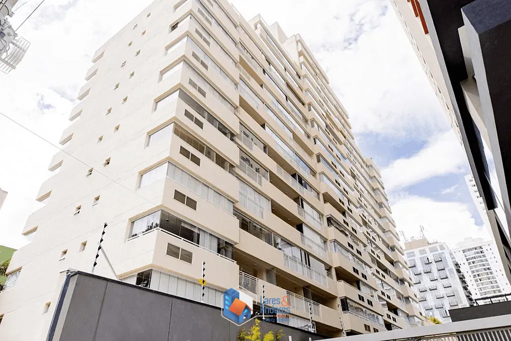 Apartamento, 1 quarto, 31 m² - Foto 20