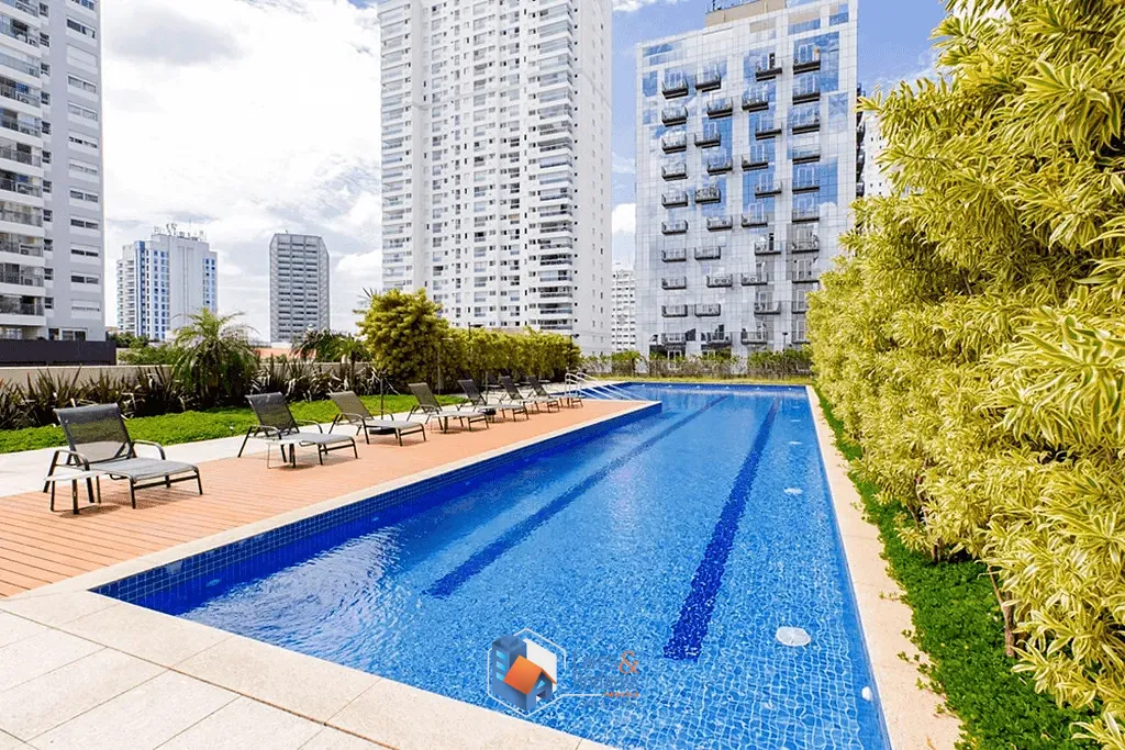 Apartamento, 1 quarto, 31 m² - Foto 19