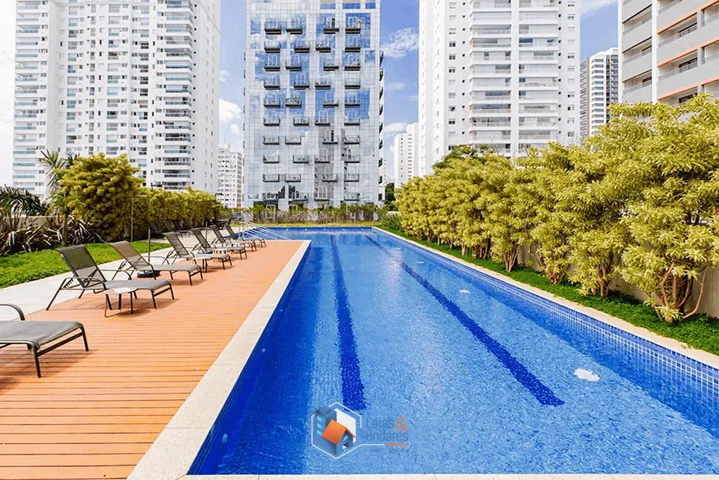 Apartamento, 1 quarto, 31 m² - Foto 18