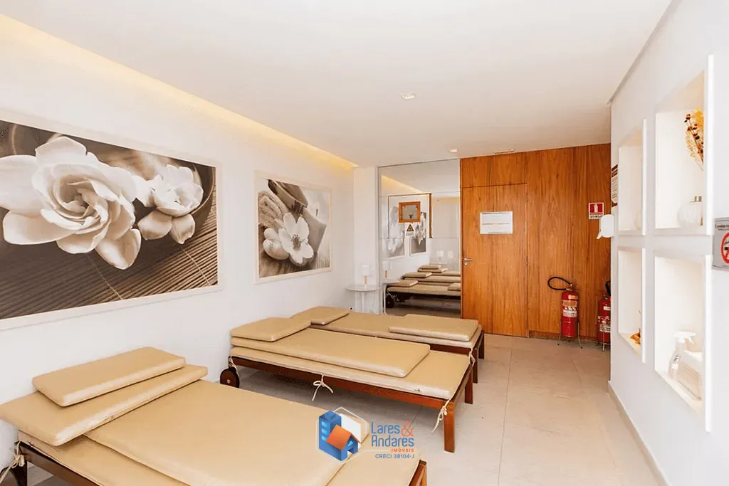 Apartamento, 1 quarto, 31 m² - Foto 11